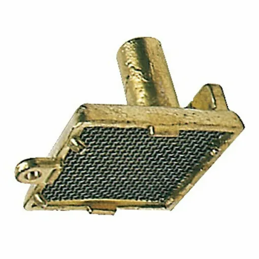 Picture of Vertical brass sucker