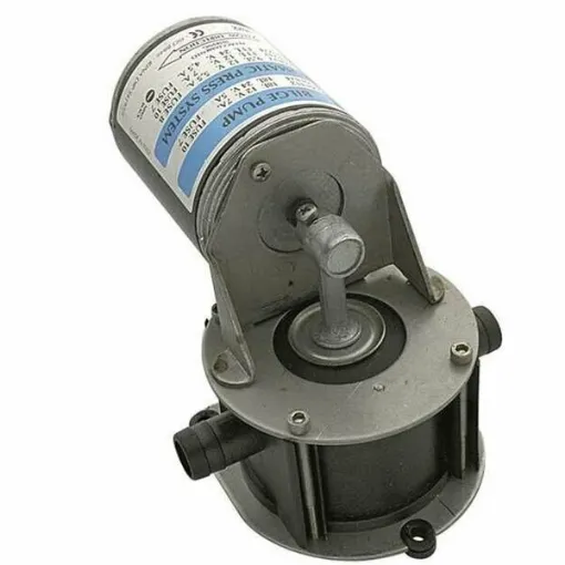 Picture of Self-priming diaphragm bilge pump