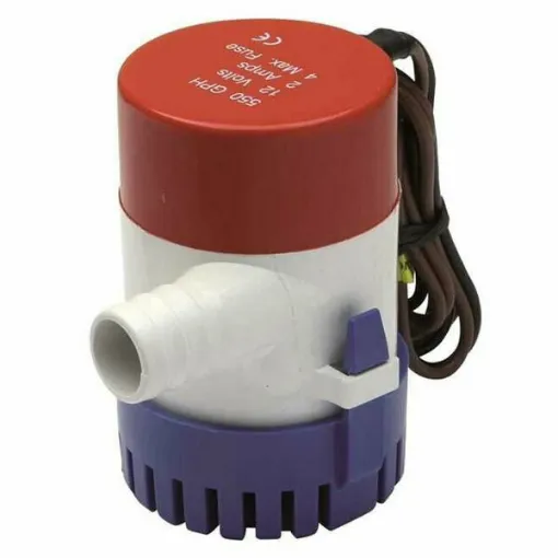 Picture of BW 1100 GPH submersible bilge pump