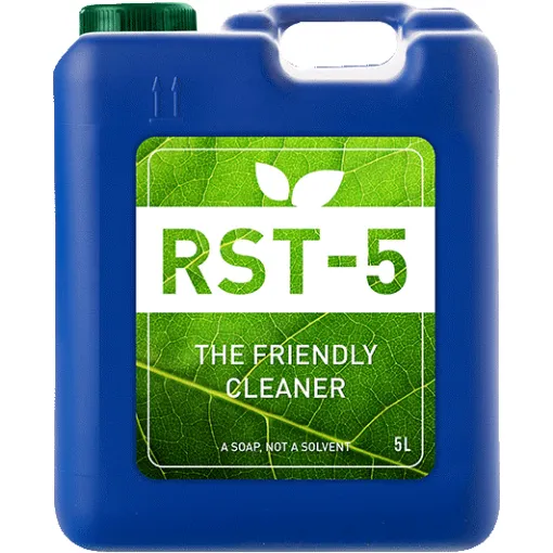 Picture of 5L Concentrate - Suitable to make 105 liters of cleaning liquid - RST-5