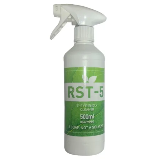 Picture of 500ml Ready Made Spray - RST-5