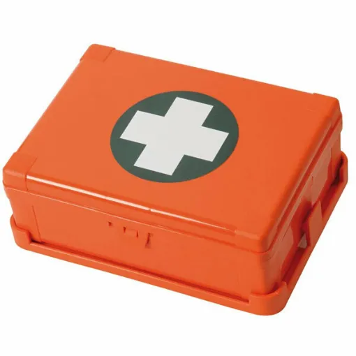 Picture of Medical first aid kit