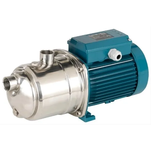 Picture of Calpeda Ngx 2/80 Pump 380V Three-Phase Aisi 316 (Salt Water)