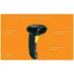 Picture of LS2208 1D Barcode Scanner - Zebra