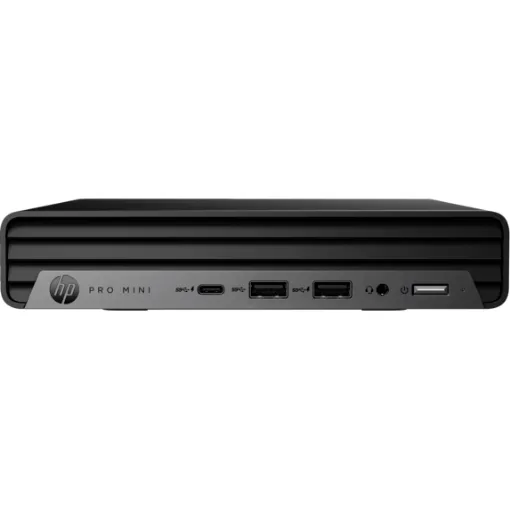 Picture of HP Pro Mini 400 G9 - Windows 11 Pro, i5