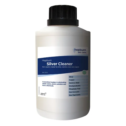 Picture of Silver Cleaner - Hepburn Bio