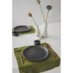 Picture of 40x40 cm, Linen Table Napkins, plain colors