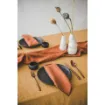 Picture of 60x60 cm, Linen Table Napkins, plain colors