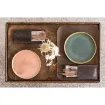 Picture of 30x40cm,Leather Placemats