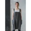 Picture of XL/XXL, Linen Japanese Apron, plain color