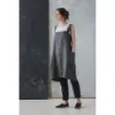 Picture of XL/XXL, Linen Japanese Apron, plain color