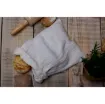 Picture of 25x35cm, Linen Bread Loaf Bag