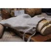 Picture of 25x35cm, Linen Bread Loaf Bag