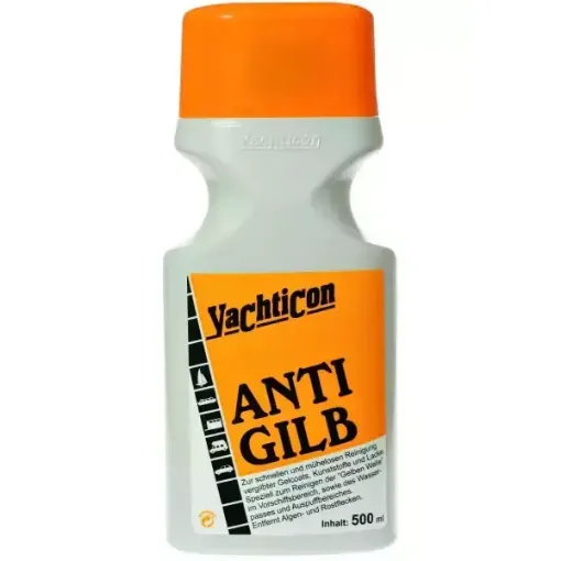 Picture of Anti Gilb - 5L - Yachticon