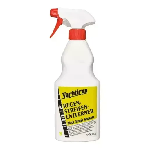 Picture of Rain Streak Remover - 5L - Yachticon