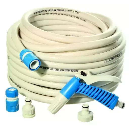 Picture of Hose Cleaning Set   - Yachticon