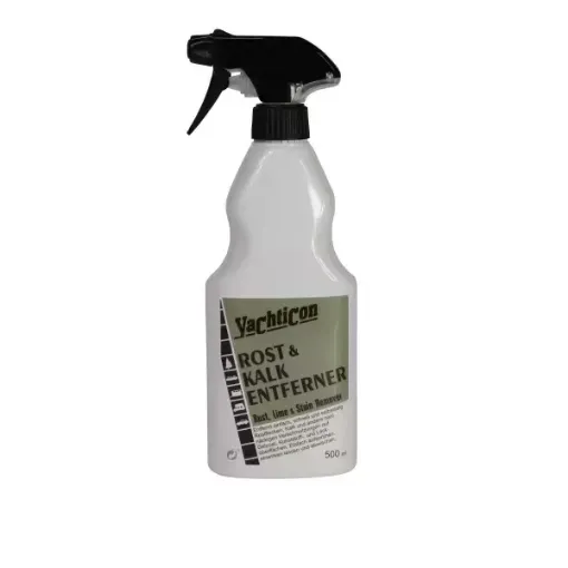 Picture of Rust And Limescale Remover - 5L - Yachticon