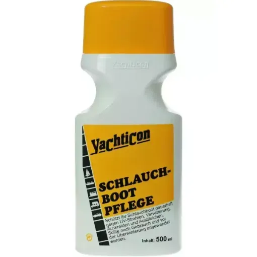 Picture of Inflatable Boat Care - 5L - Yachticon