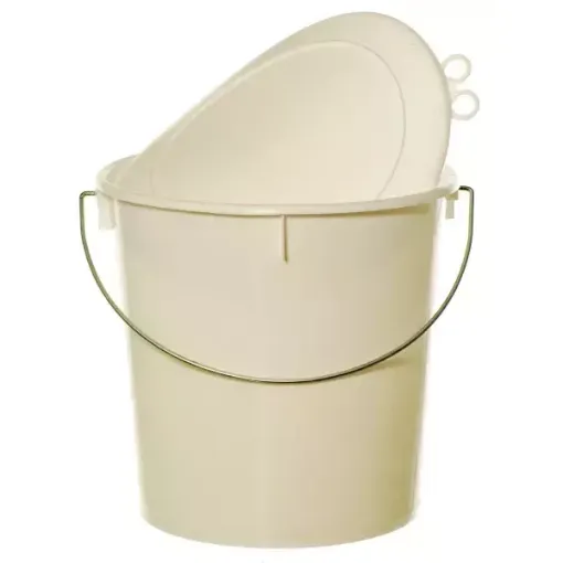 Picture of Hdpe Bucket - 14 L - Yachticon