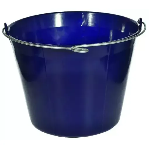 Picture of Hdpe Bucket - 10 L - Yachticon