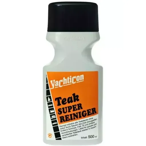 Picture of Teak Super Cleaner - 5L - Yachticon