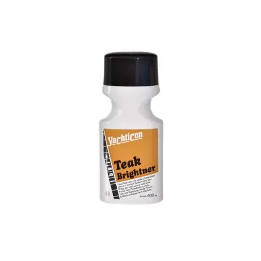 Picture of Teak Brightener - 5L - Yachticon