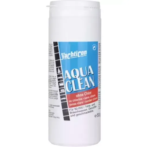 Picture of Aqua Clean Ac 50.000 Without Chlorine - 500g  - Yachticon