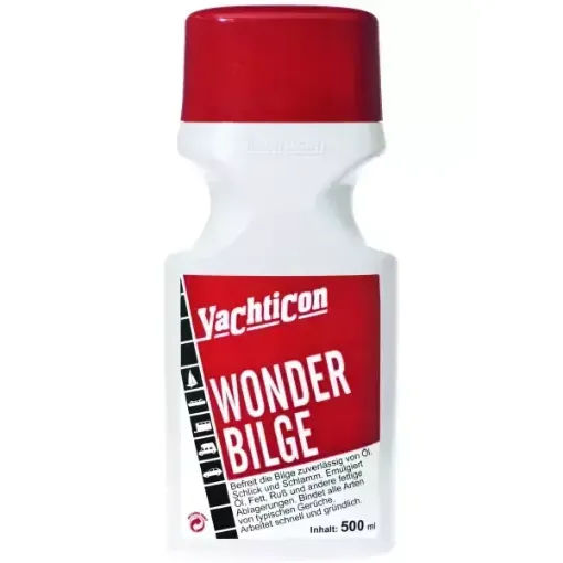 Picture of Wonder Bilge - 5L - Yachticon