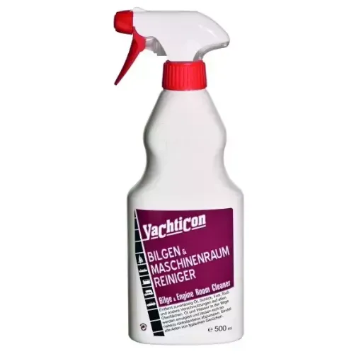 Picture of Bilge And Engine Room Cleaner - 500ml - Yachticon