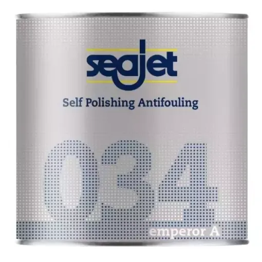 Picture of Seajet 034 - Emperor A Antifouling - 250 ml