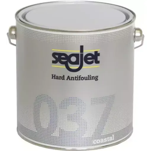 Picture of Seajet 037 Coastal Hard Antifouling - 2,5L