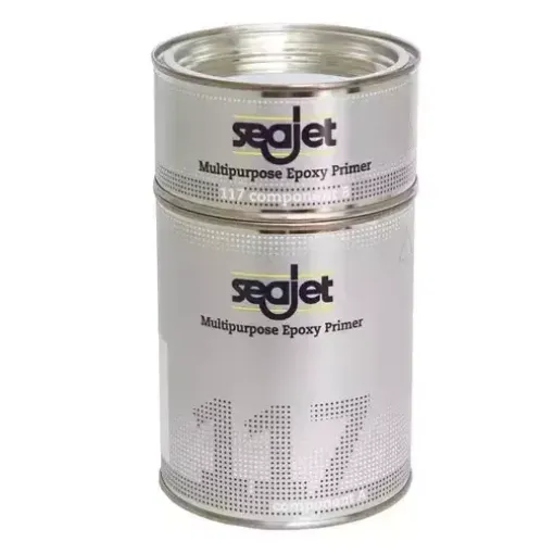 Picture of Seajet 117 / Epoxy Primer - 750 ml