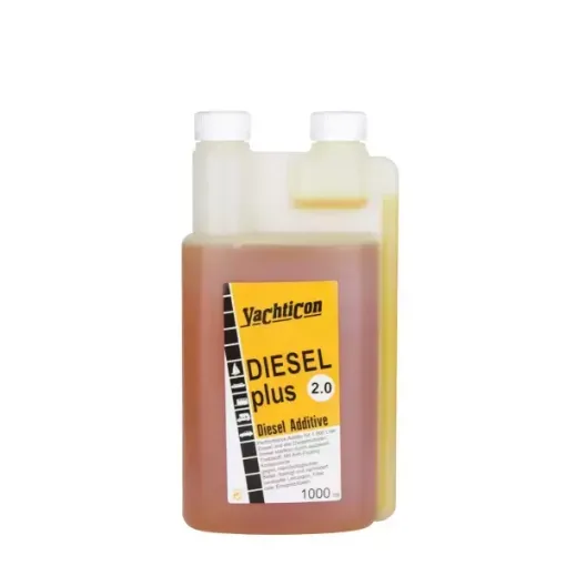 Picture of Diesel Plus 2.0 - 10 Liter - Yachticon