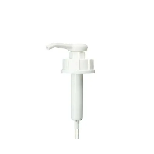 Picture of Gtechniq - 5L Jug Pump Dispenser - Single