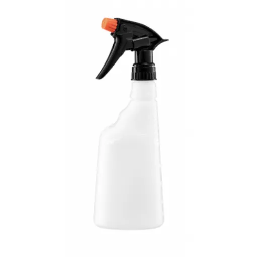 Picture of Trigger Sprayer bottle Transparent