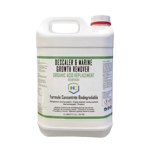 Picture of Descaler & Marine Growth Remover Concentrate - 5L