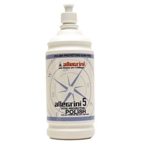 Allegrini 5 polish with PTFE protection product image