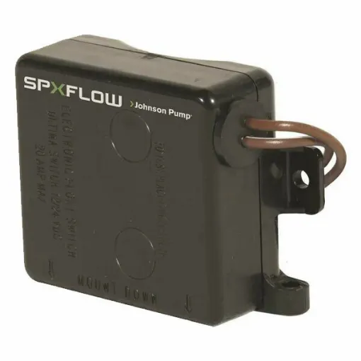 Picture of SPX electronic bilge switch