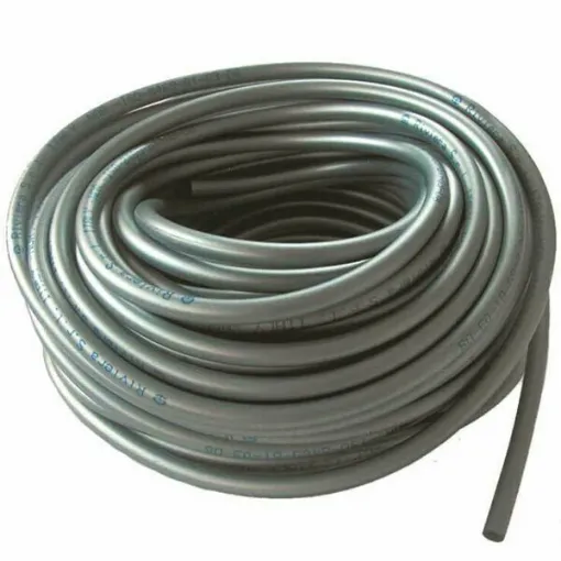 Picture of ISO-certified fuel hose