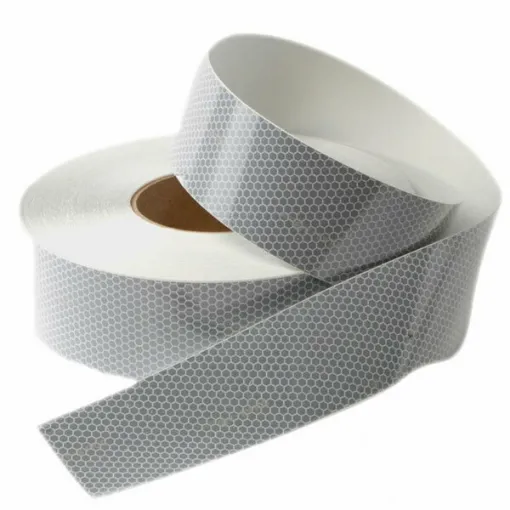 Picture of Adhesive reflective tape to Solas standards