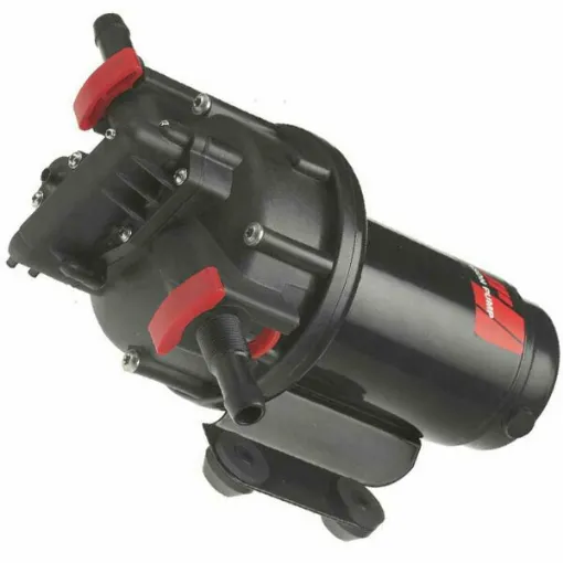 Picture of Johnson Aqua Jet 2.9 24V autoclave pumps