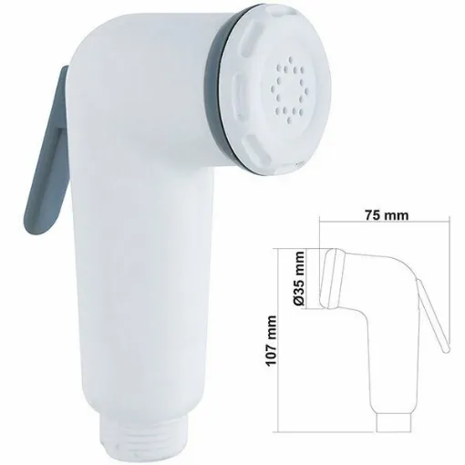 Picture of Standard Switch Hand Shower