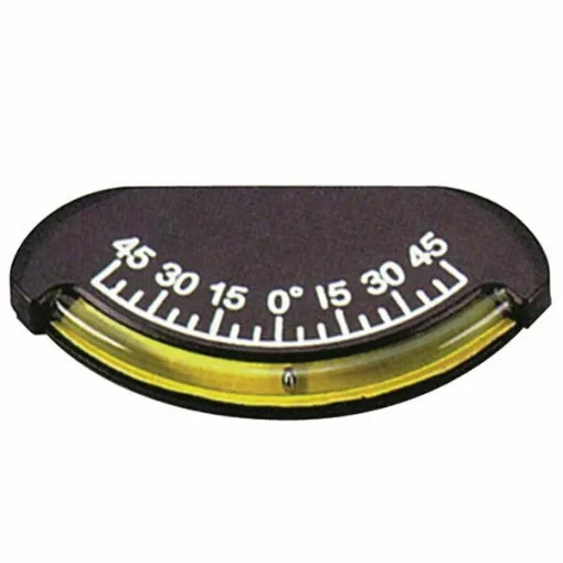 Picture of Marine 2000 boat inclinometer