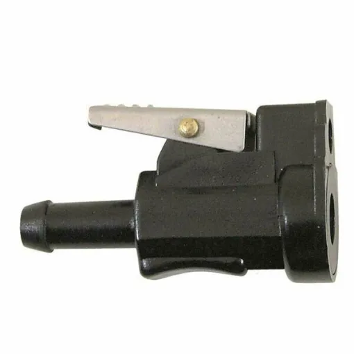 Picture of Yamaha-Mercury fuel connector coupling