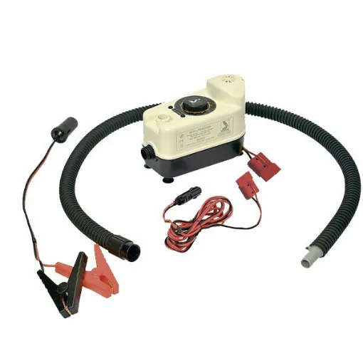 Picture of Electric inflator 12V GE BP