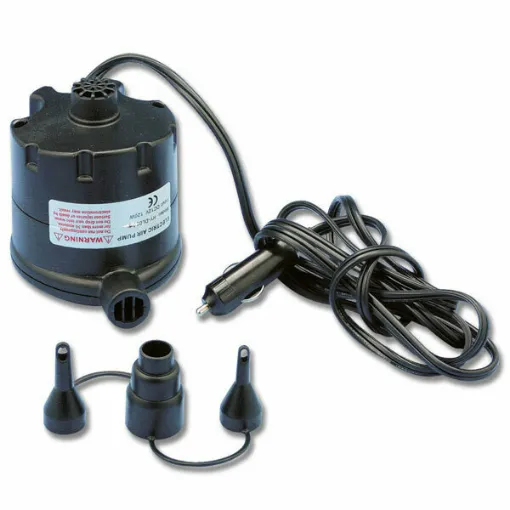 Picture of 12V electric tender inflator