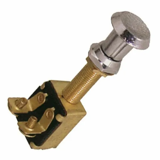 Picture of On-Off pull switch