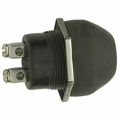 Picture of Flat push-button switch