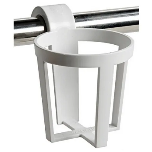 Picture of Cup holders for pulpits or stanchions