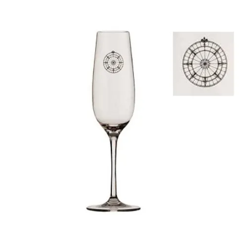 Picture of Bali Marine Business champagne glass